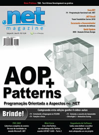 .NET Magazine Edição número 69 da revista .NET Magazine