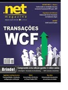 Revista .net Magazine edição 82 Revista .net Magazine edição 82
