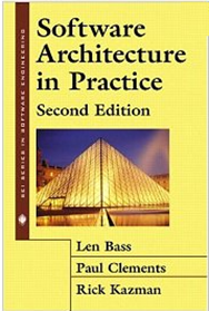 Software Architecture in Practice - Second Edition