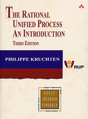 The Rational Unified Process An Introduction