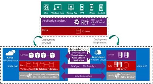 .NET Technology Guide for Business Applications - Deployment Environment .NET Technology Guide for Business Applications - Deployment Environment