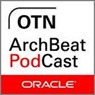 Oracle Technology Network ArchBeat PodCast