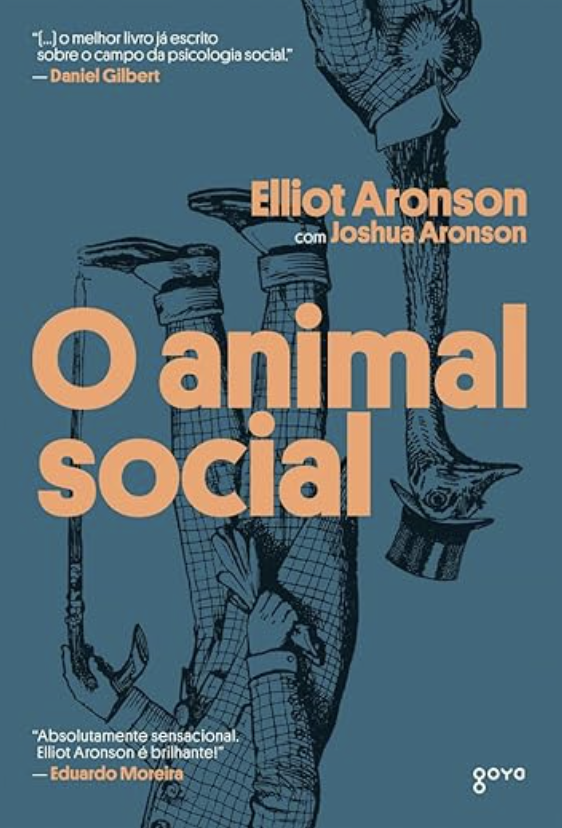 Livro O Animal Social